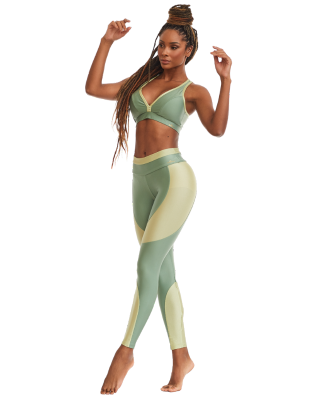 Brazilian Fashion Fitness | CajuBrasil - Downloads, Harmonia Collection