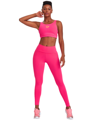 Brazilian Fashion Fitness | CajuBrasil - Downloads, Identidade Collection