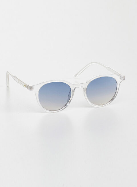 Brazilian Fashion Fitness | CajuBrasil - Accessories, Óculos Equilíbrio | Sunglasses, White